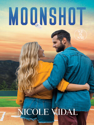 cover image of Moonshot